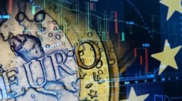 معدلات التضخم في منطقة اليورو تعود للصعود مجدداً خلال شهر فبراير تنفيذاً لتوقعات المراقبين